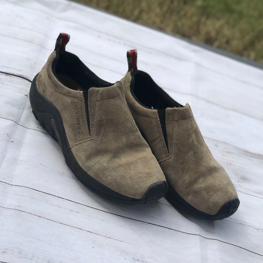 Women’s Merrell Classic Taupe